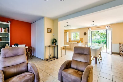 Apartment in Pleurtuit in der Nähe der...