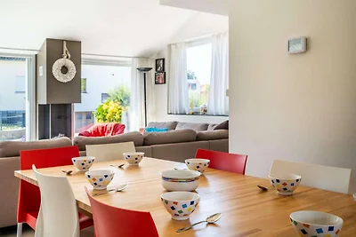 Villa in Koksijde in Strandnהhe