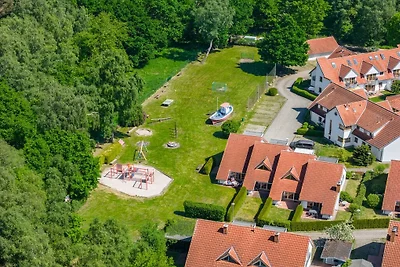 8b/T5 Ferienwohnpark "Freesenbruch"