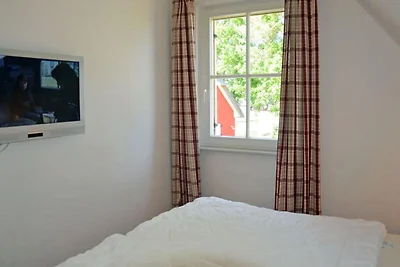 Old Love Comfortabel vakantiehuis
