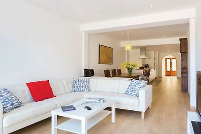 Ferienhaus mit 1 Schlafzimmer