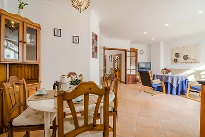 Na Llebrona - Casa En Porto Cristo.