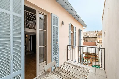Magnifique Duplex - rue Meynadier Cannes Cent...