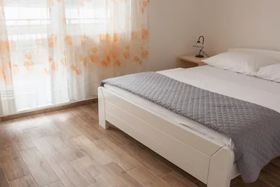 One-Bedroom Apartment With Sea View Ap 2