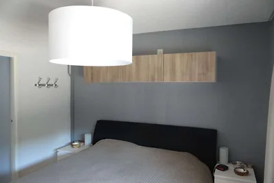 Vakantieappartement met 2 slaapkamers