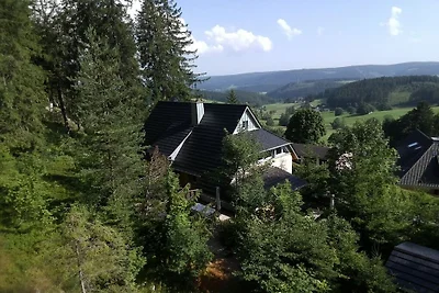 Ferienwohnung mit 1 Schlafzimmer