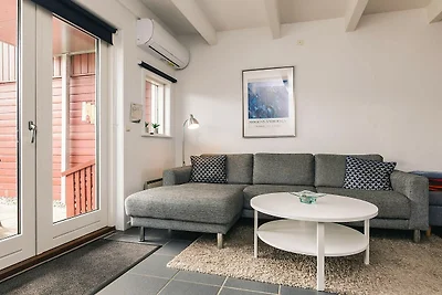 6 Personen Ferienhaus in Hadsund