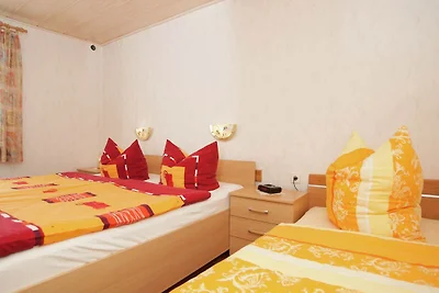 Ferienhaus in Altenfeld Thüringen mit Garten