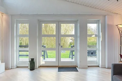 6 Personen Ferienhaus in Jægerspris