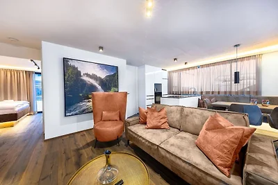 Apartments B-HOME, Bramberg am Wildkogel