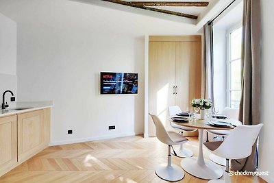 Prachtig appartement - 1BR/4P - Le Marais