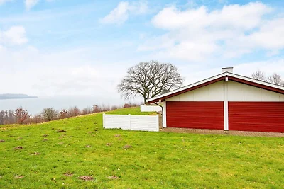 4 Sterne Ferienhaus in Aabenraa-By Traum