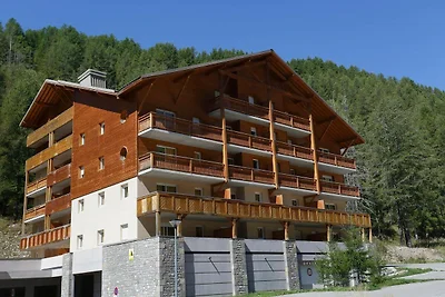 La Foux d'Allos - Les Chalets du Verdon