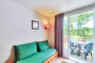 Appartamento in Francia vicino al lago...