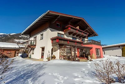 Wohnung in Bramberg am Wildkogel