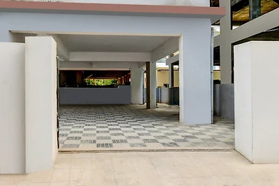 Hotel O Chandanagar Precedentemente Nakshatra