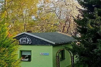 Vugelbeerhäusl"