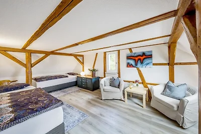 Ferienhaus mit 1 Schlafzimmer