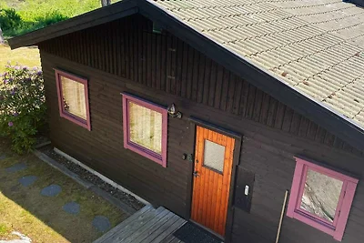 6 Personen Ferienhaus in ELLÖS