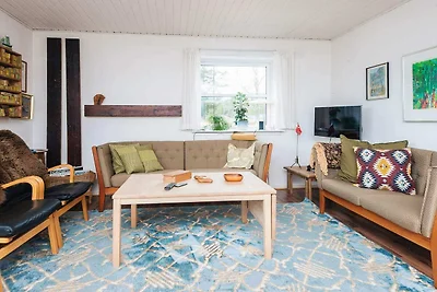 4 Personen Ferienhaus in Nørre Nebel