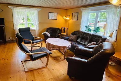 9 osob apartament w ÄLMHULT