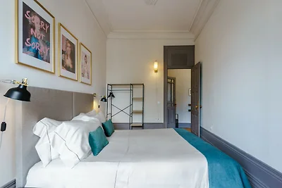 Voel Porto Antique Poveiros Flat II