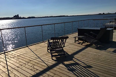 Ostsee Swantje Komfortable Ferienresidenz