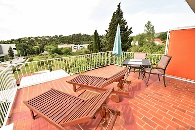 Guest House Kanjuo - Double Room with Terrace...