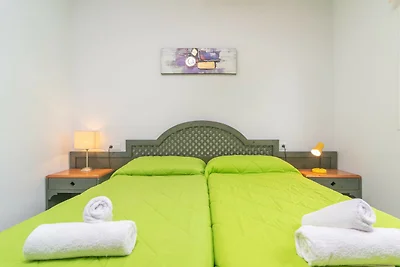 Casa Elena - Apartment In Cala Lliteres