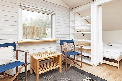 6 Personen Ferienhaus in Ålbæk