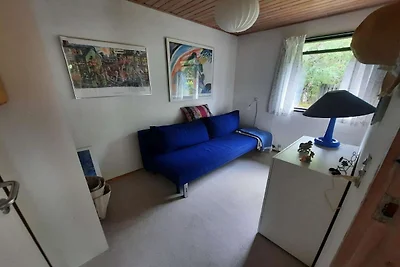 6 Personen Ferienhaus in Højby