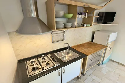 Residence Abbaechelu Santa Margherita