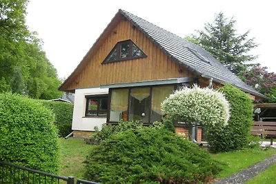 Ferienhaus mit 1 Schlafzimmer