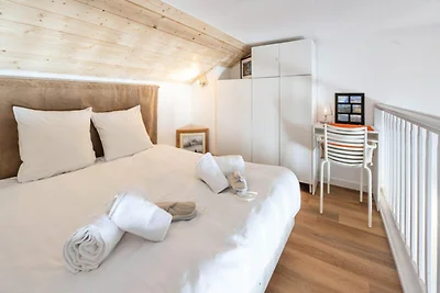 Casa Vacanze Alpe d'Huez Ski-In/Ski-Out