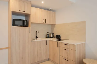 Charmantes Apartment - 2 Schlafzimmer/6 Perso...