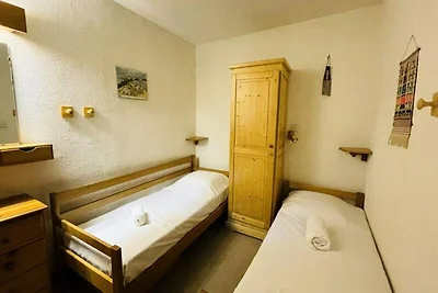 Appartamento a Méribel vicino piste