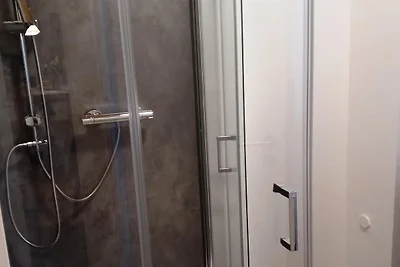 Wohnung in Stormbruch nahe dem Skigebiet