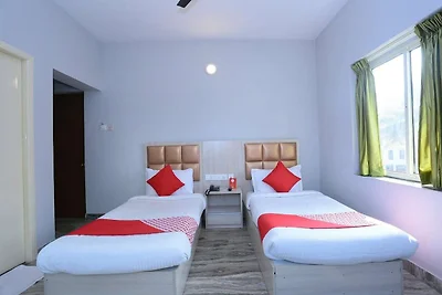 Super Townhouse Prince Palace