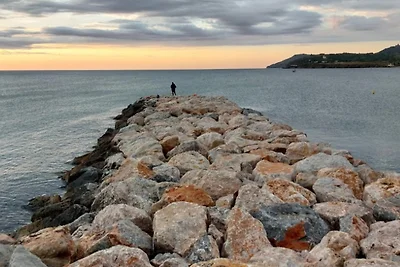 Mer und Golf Residence Port Argeles