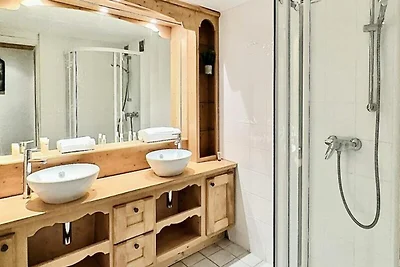 Ferienwohnung in Tignes in der Nähe von...