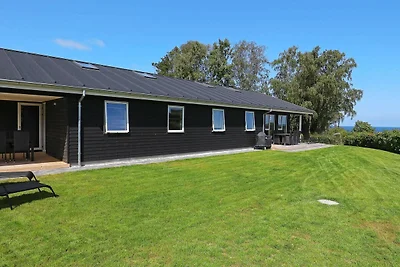 16 Personen Ferienhaus in Allingåbro
