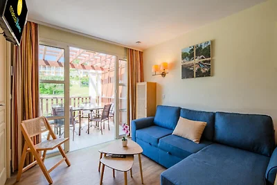 Ferienhaus in Agay nahe Dramont Strand