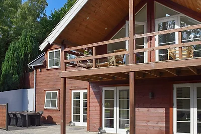 8 Personen Ferienhaus in Vejby