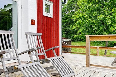 4 Personen Ferienhaus in VÄDDÖ