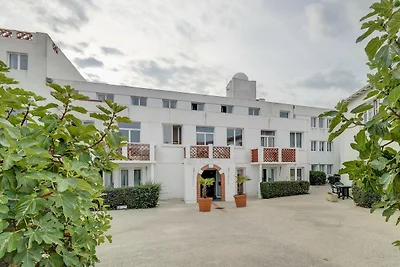 Ruim verblijf aan de kust van de Loire voor 5...