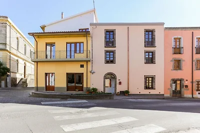 Ferienhaus Erholungsurlaub Oristano