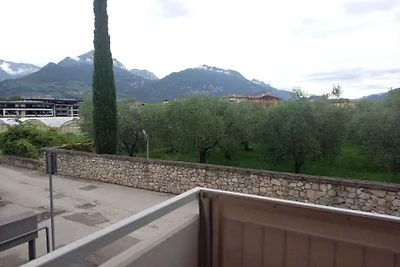 Ferienwohnung mit 2 Schlafzimmer