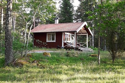 4 Sterne Ferienhaus in Gällnöby