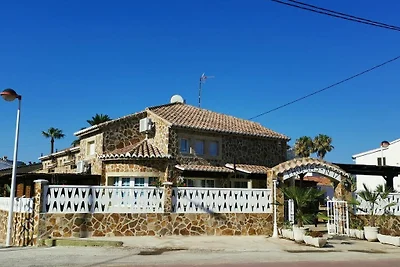 Residencial Joshua Komfortable Ferienresidenz