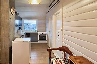 6 Personen Ferienhaus in bremnes-By Traum